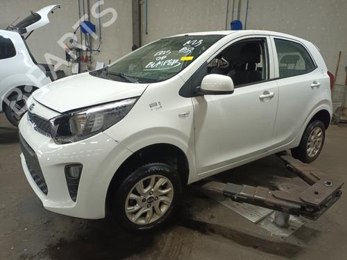 Brugte KIA PICANTO III (JA)  1.0  4887608