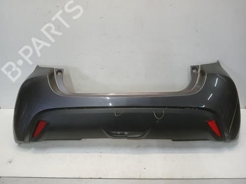 Used Rear bumper Rear bumper 39081607 39081607