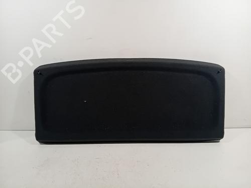 Used Rear parcel shelf VW POLO V (6R1, 6C1) 1.0 (75 hp) 29015617