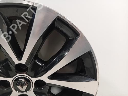Fælk RENAULT CLIO V (B7_) 1.3 TCe 130 (B7MF) | BP28178875C45 - Image 4