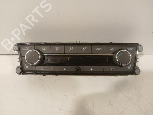 Used Climate control Climate control SEAT ARONA (KJ7, KJP) 1.0 TSI (116 hp) 40063306 40063306