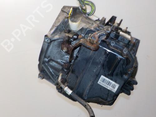 Gearbox OPEL INSIGNIA A Sports Tourer (G09) 2.0 Biturbo CDTI 4x4 (35) | BP10671812M3 