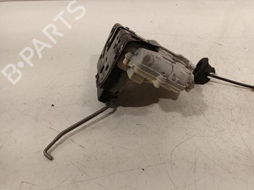 Rear right lock AUDI A6 C6 (4F2) S6 quattro | BP15180416C99 
