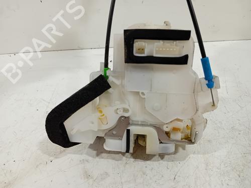 Used Rear left lock SUBARU IMPREZA Hatchback (GR, GH, G3) 2.0 D AWD (150 hp) 15296121