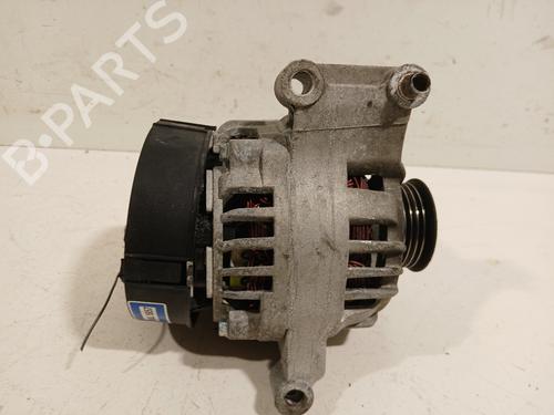 Alternator ALFA ROMEO MITO (955_) 1.4 (955AXB1B, 955.AXF1B) | BP28283155M7 