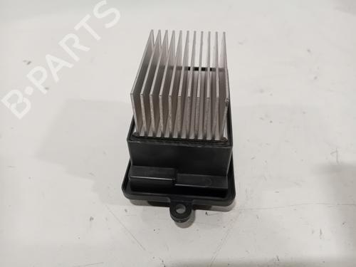 Heater resistor RENAULT CAPTUR I (J5_, H5_) 1.2 TCe 120 | BP26532690M108 - Image 3