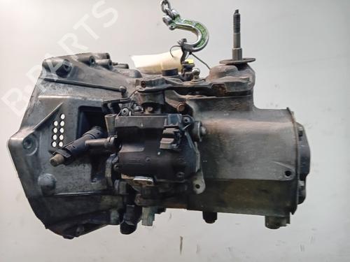 Gearbox PEUGEOT RCZ 1.6 16V | BP23989097M3 - Image 4