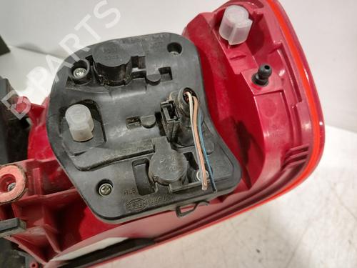 Left taillight AUDI A4 B8 (8K2) 1.8 TFSI | BP38293240C34 - Image 3