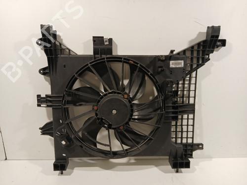 Elektronisk modul DACIA DUSTER (HS_) 1.6 16V | BP29918585M83