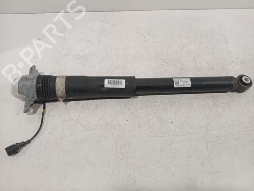 Used Left rear shock absorber Left rear shock absorber VW POLO VI (AW1, BZ1, AE1) 2.0 GTI (200 hp) 33431047 33431047