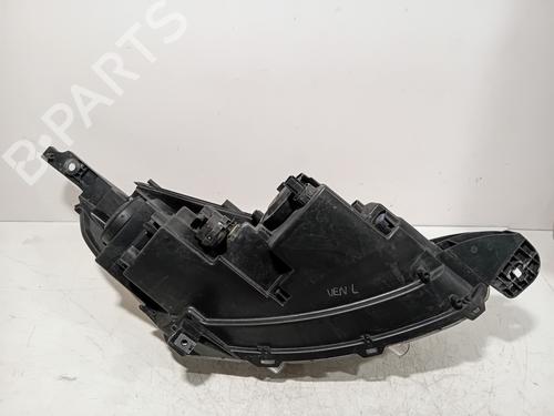 Left headlight PEUGEOT 2008 I (CU_) 1.2 VTi | BP36001557C28 - Image 3