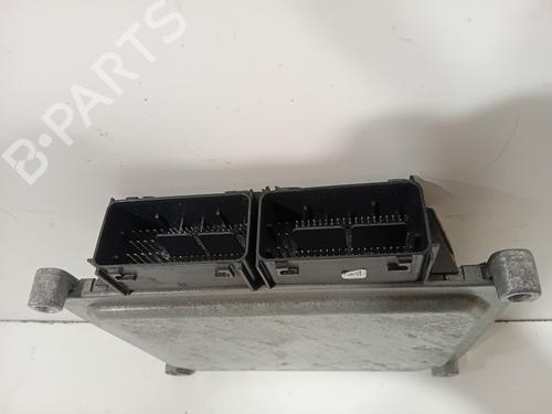 Engine control unit (ECU) JEEP RENEGADE SUV (BU, B1, BV) 1.3 PHEV 4Xe | BP32702560M57 - Image 3