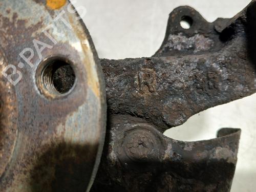 Right front steering knuckle VW UP! (121, 122, BL1, BL2, BL3, 123) 1.0 | BP33757182M26 - Image 5