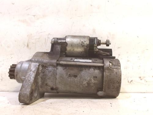 Used Starter SEAT IBIZA IV (6J5, 6P1) 1.2 TDI (75 hp) 6969044