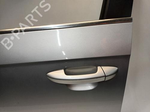 Left front door VW PASSAT B7 Variant (365) 1.6 TDI | BP30499158C2