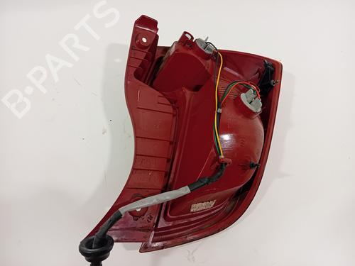 Left taillight KIA PICANTO II (TA) 1.0 | BP29588704C34 
