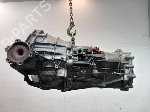 Gearbox AUDI A4 B8 Avant (8K5) 2.0 TDI | BP37181219M3 - Image 2