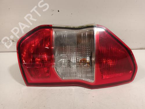 Right taillight FORD TRANSIT COURIER B460 Box Body/MPV 1.6 TDCi | BP15855784C35 