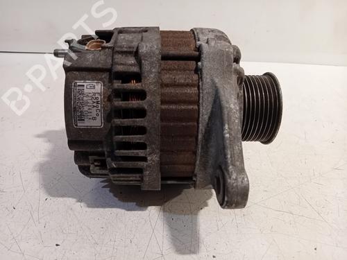 Alternator MAZDA 6 Estate (GH) 2.2 MZR-CD (GH10) | BP22427258M7 