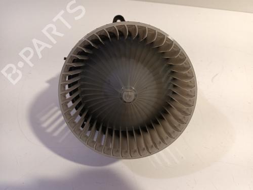 Heater blower motor OPEL MERIVA B MPV (S10) 1.4 (75) | BP18673897M62 