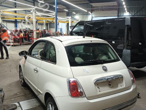 Left headlight FIAT 500 (312_) 1.2 (312AXA1A) | BP39563618C28 - Image 9