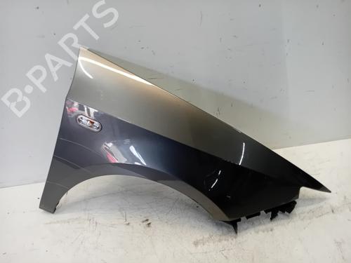 Used Right front fenders SEAT IBIZA IV ST (6J8, 6P8) 1.4 TDI (90 hp) 25834828