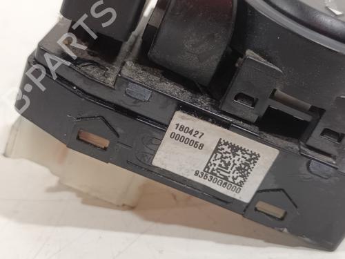 Mirror switch KIA PICANTO III (JA) 1.0 | BP17810615I25 - Image 4
