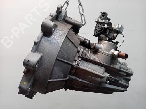 Gearbox VW UP! (121, 122, BL1, BL2, BL3, 123) 1.0 | BP38646100M3 - Image 4