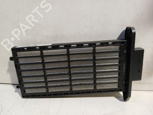 Heizwiderstand für NISSAN QASHQAI III (J12) 1.3 DIG-T (140 hp) 31669305
