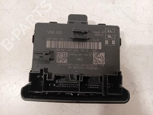 Used Control unit Control unit 18950841 18950841