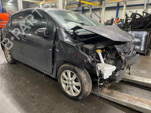 Battery TOYOTA YARIS (_P13_) 1.5 Hybrid (NHP130_, NHP130) | BP32167161E11 