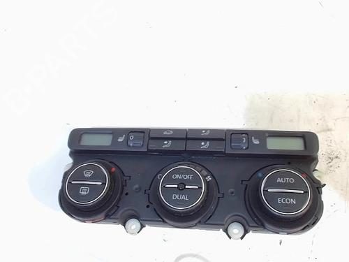 Used Climate control VW PASSAT B6 (3C2) 2.0 TDI (170 hp) 8278602