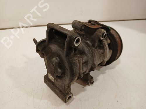 AC compressor FORD TOURNEO COURIER B460 MPV 1.5 TDCi | BP26891927M34 