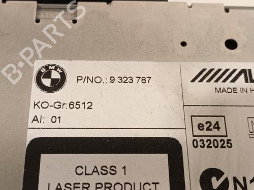 Electronic module BMW 1 (F20) 114 i | BP27184603M83 - Image 7