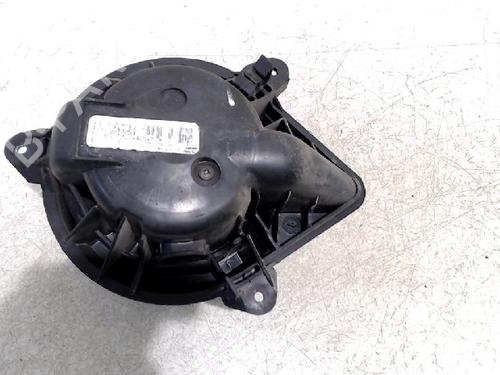 Varmeblæser OPEL VIVARO A Bus (X83) 2.0 CDTI (F7, J7, A07) | BP5612339M62 