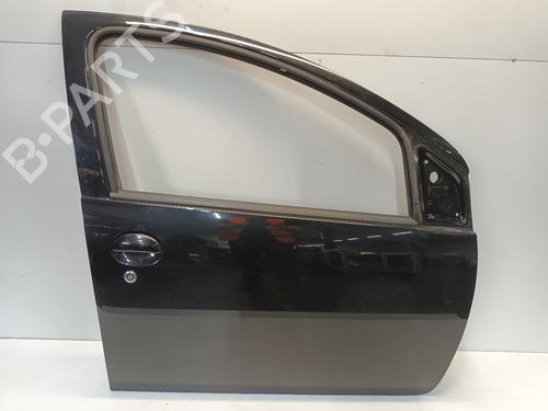 Porta anteriore destra TOYOTA AYGO (_B1_) 1.0 (KGB10_, KGB10R) (68 hp) 29878433