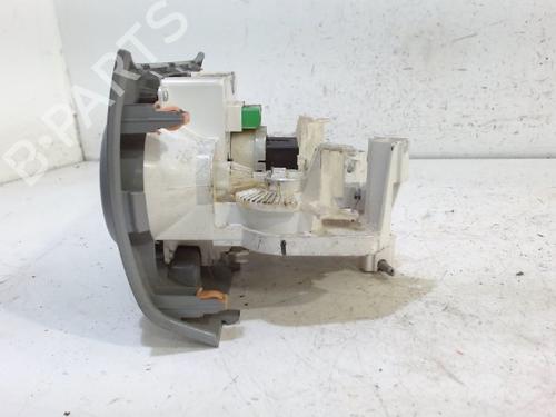 Climate control SUZUKI ALTO VII (GF, HA25_, HA35_) 1.0 (AMF310, GFC31S) | BP7676064I5 - Image 3