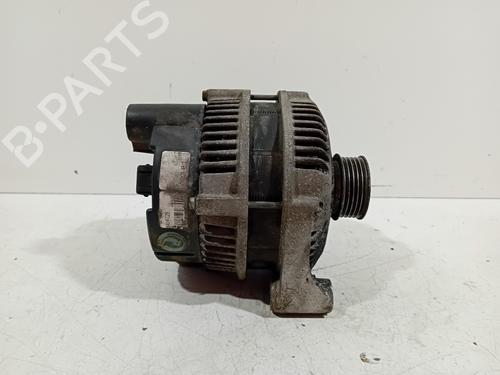 Used Alternator Alternator 22563214 22563214