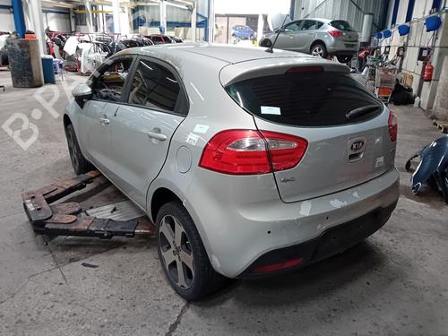 Engine KIA RIO III (UB) 1.4 CRDi | BP31069234M1  - Image 9