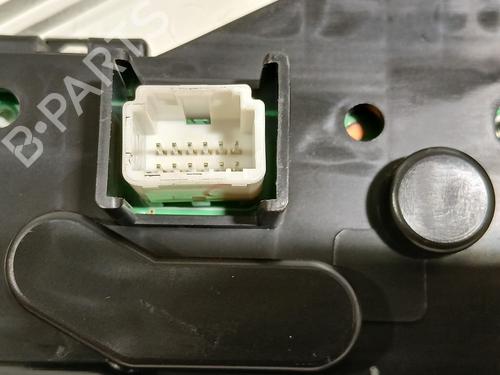 Instrument cluster NISSAN QASHQAI II (J11, J11_) 1.2 DIG-T | BP29336283C47 