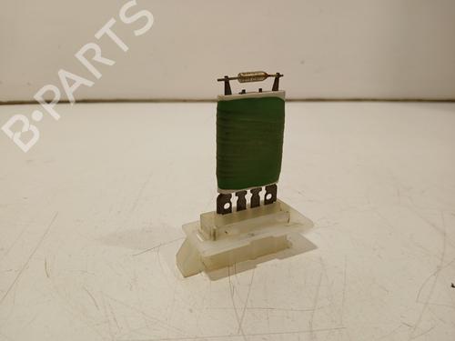 Used Heater resistor DACIA SANDERO II 1.2 (73 hp) 24868941