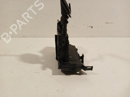 Venstre foran lås RENAULT CLIO IV Grandtour (KH_) 0.9 TCe 90 | BP29745745C98