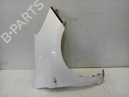 Used Right front fenders HYUNDAI i20 I (PB, PBT) 1.2 (78 hp) 29333604