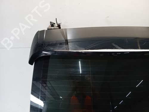 Bakluke CC/Kombi-Kupé PORSCHE CAYENNE (9PA) 3.2 | BP26579833C6 