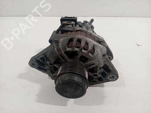 Used Alternator Alternator 29926305 29926305