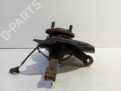 Right front steering knuckle TOYOTA YARIS (_P13_) 1.5 Hybrid (NHP130_) | BP23988804M26 