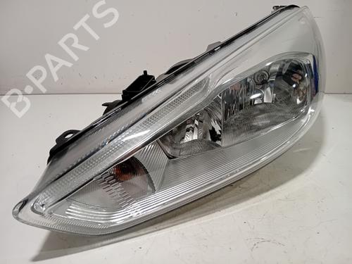 Venstre forlygte Venstre forlygte FORD FOCUS III Turnier 1.0 EcoBoost (100 hp) 39766956 39766956