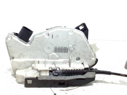 Used Front right lock SEAT IBIZA IV (6J5, 6P1) 1.4 TSI (150 hp) 13206590
