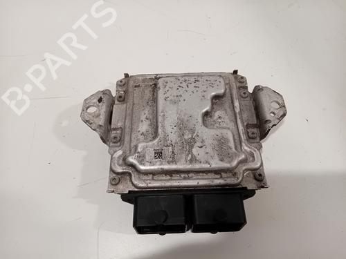 Engine control unit (ECU) SUZUKI BALENO (FW, EW) 1.2 (A1K412) | BP30107925M57 - Image 4