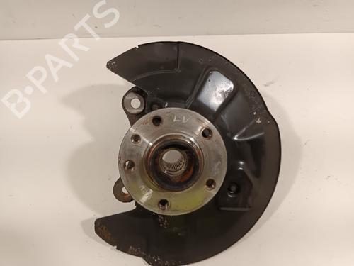 Used Left front steering knuckle Left front steering knuckle 27408990 27408990